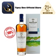 Macallan Home Collection – The Distillery