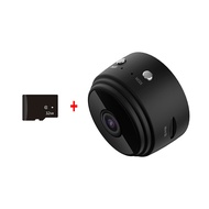 A9 Mini Camera 1080P HD Network Monitoring Security Camera Wireless Mini Camera Monitoring Camera