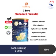 [New Packaging] GoodMorning G Sure 850g