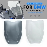 Motorcycle New Windshield For BMW R 1300 GS R1300 GS Modified Windshield Accessories 1300GS GS1300 2