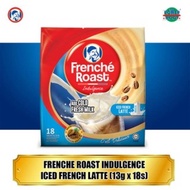 Frenche Roast Indulgence Coffee Kopi Viral