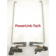 TOSHIBA SATELLITE A300 A305 - 6053B LCD NOTEBOOK LAPTOP HINGE0321201 6053B0321301