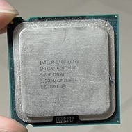 intel CPU E6700 #便貨賣