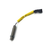 々 Caterpillar excavator parts E336D speed sensor 4P-5820 speed sensor E336D E345D speed sensor C9