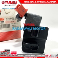 ORIGINAL YAMAHA MX KING LEFT SWITCH HORN 2PV-H3975-10 2PV-H3975-10