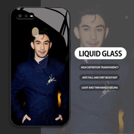 HP Tempered Glass case For OPPO F23 A1 A3S A8 A98 5G A5 A9 2020 A11 X A7 A5S A12 A12S A12E A7X A9 A9