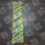 Spokes 14G x 283 mm Bicycle 26 x 13/8 CTB RB Fixie JEMBOLY