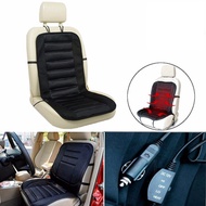 Universal 12V DC Car Van Truck Seat Heating Heat Pad Cushion with Control Switch