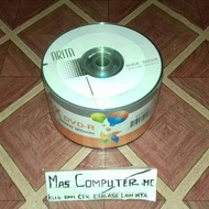 DVD R DVD R empty/DVD R Blank/DVD R Arita 4.7 Gb 120 Minutes