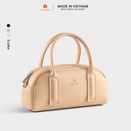 Túi Yuumy (Thời trang nữ thiết kế dáng vòm - Túi xách da Seasand YTX77)