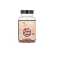 TruHeight, Kids Prebiotic & Probiotic Gummies, For Kids 2+, Strawberry, 60 Gummies