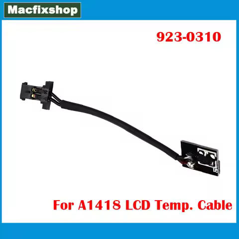 923-0310 For iMac 21.5 Inch A1418 LCD Screen Display Temperature Temp Sensor Flex Cable 2012 2013 20