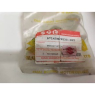 SUZUKI SMASH TAIL LAMP BRACKET (ORI) 47140M09G30