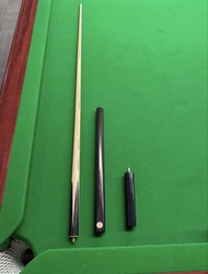 John Parris Classic Cue