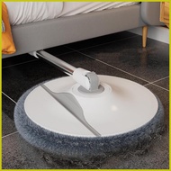 Mop Bucket with Wringer Floor Cleaning Mop with Wringer Bathroom Cleaning Supplies with 6 Replaceabl