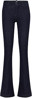 Jeans Women's Fallon Jeans, Rinsed Wash 082, 24W/36L, Rinsed Wash 082, 24W x 36L