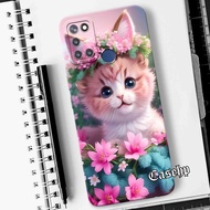 Realme 7i Case / C17 [ Aesthetic / Tumbler ] realme C17 Case - Casing realme 7ihp - Case realme c17h