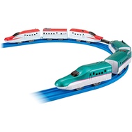 Takara Tomy Plarail E5 Series Shinkansen & E6 Series Shinkansen Gachato Connecting Set Train Train T