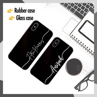 [ALL BRAND] DIY Phone Case/Customized Phone Case/Personalized Phone Case
