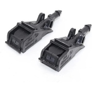 LeaHY Engine Cover Windshield Washer Wiper Water Spray Nozzle 6RD955985 for VW Bora Polo Beetle Golf