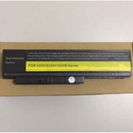 Lenovo ThinkPad X220 / X220s / X220i Series Laptop Battery