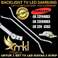 SAMSUNG 32 INCH LED TV BACKLIGHT UA 32FH4003- UA 32EH4003- UA 32H4303 SAMSUNG TV BACKLIGHT