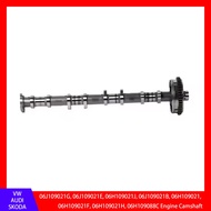 【Drive Automotive Intemational】Engine Part Intake Camshaft For Audi A3 A4 A6 Q5 TIGUAN PHIDEON Laman