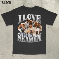 I Love Seamen Shirt Funny Cringe Shirt Funny Meme Shirt Offensive Shirt Aggressive Shirt Ironic Shir