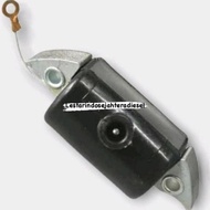 DE16 - IGNITION COIL CHAINSAW LARGE 070