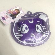 $50！全新美少女戰士露娜毛絨口罩 日本專門店購買官方正品 只得一個 Sailormoon Luna