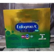 ۞ ▫ ✅ Enfagrow A+ NuraPro four 2.4kg or 2.3kg