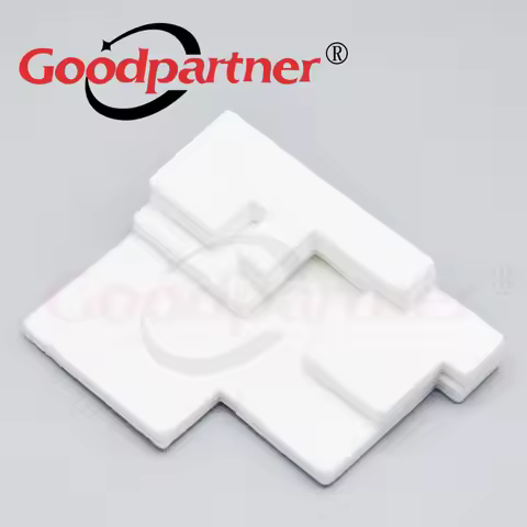 1X QY5-0602-000 QY5-0517-000 ABSORBER KIT PARTIAL for Canon G4000 G1100 G2100 G3100 G4100 G4400 G341
