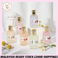 Jean Miss Journey Women Perfume Private Labels Japanese Style Perfumes Original Good Quality Perfume