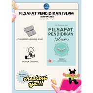 Filsafat Pendidikan Islam - Zuhairini - Bumi Aksara