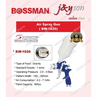 BOSSMAN BW-1020 / BW1020 600CC 3.5Bar High Pressure Air Spray Gun