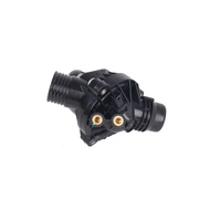 Car Accessories Thermostat Housing Cooling System 11537601158 For BMW  E90 E70 E71 F07 F10 F18 F25