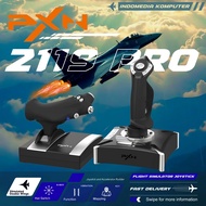 Gamepad Flight Joystick Simulator PXN 2119 Pro Flight Simulator PXN 2119 Pro Joystick Simulator