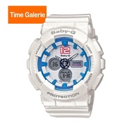 CASIO BABY-G BA-120-7BDR