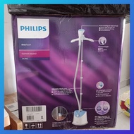 Philips Easy Touch Garment Steamer GC482