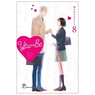 Comics | Love Oh “Waist” 1 2 3 4 5 6 7 8