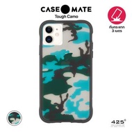 CASE-MATE TOUGH CAMO ( เคส IPHONE 11 )