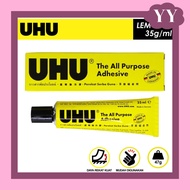 [YayangMall] Glue Stick Liquid Glue/ Adhesive Glue/ UHU Glue Stick Stick UHU Glue Stick/