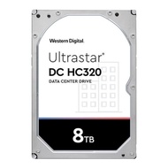 WD | Sandol Hus728T8Tal5204 Ultrastar Sas Hdd 8Tb Dc Hc320 Hus728T8Tal5204
