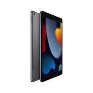 Apple iPad 10.2英寸平板电脑 2021年款（64GB WLAN版/A13芯片/1200万像素/iPadOS MK2K3CH/A） 深空灰色