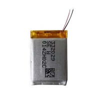 Suitable for Garmin Garmin Forerunner 255s Music Edition Watch Battery 361-00137-00
