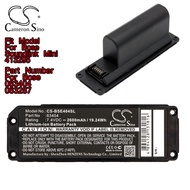 ♟Cameron Sino Speaker Battery For BOSE Soundlink Mini 413295 ★W