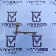 FLEXIBLE ON OFF VOLUME IQOO 12 (5G)