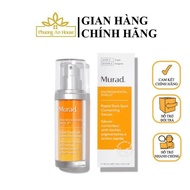 Tinh Chất Giảm Thâm Làm Sáng Đốm Nâu Murad Rapid Dark Spot Correcting Serum