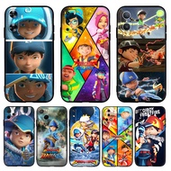 casing for Huawei P10 P20 P30 Lite Pro Y5P Y6P Y7A Y8P Cover G-1 boboiboy Soft Case