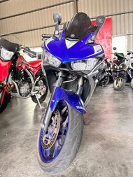Yamaha R3 321 水冷式2缸 重型中古機車